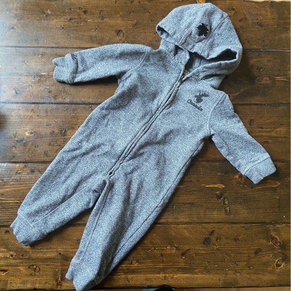 🦄Baby Body Suit - Picture 2 of 7